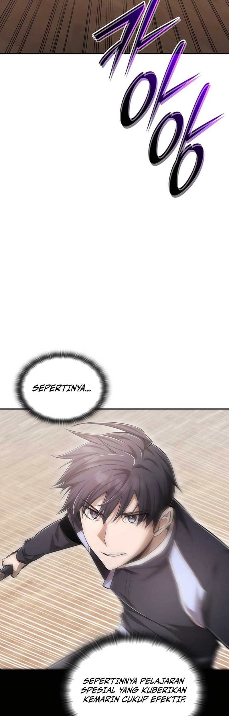 Baca Subscribing to the Transcendent’s Channel Chapter 69 Gambar 2