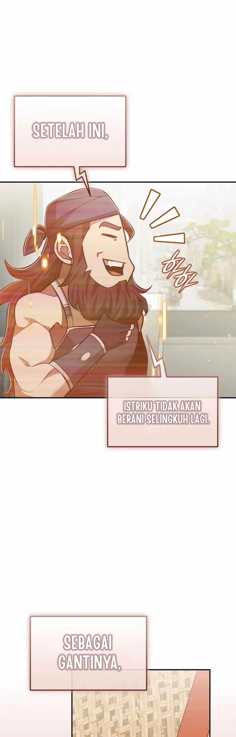 Subscribing to the Transcendent’s Channel Chapter 76 Gambar 40