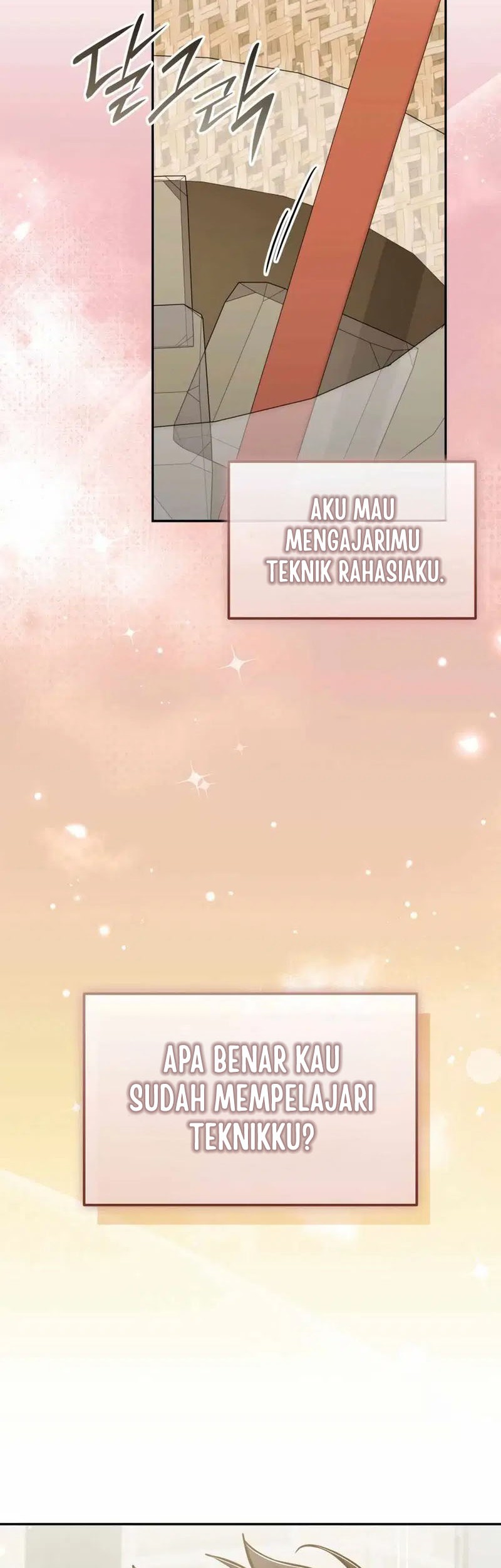 Subscribing to the Transcendent’s Channel Chapter 76 Gambar 41