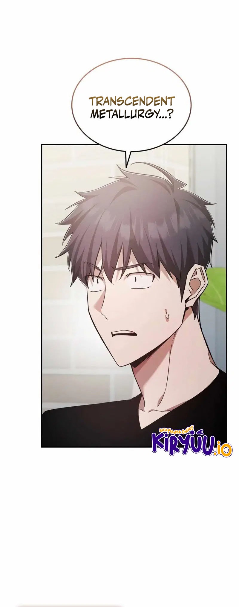 Subscribing to the Transcendent’s Channel Chapter 76 Gambar 56