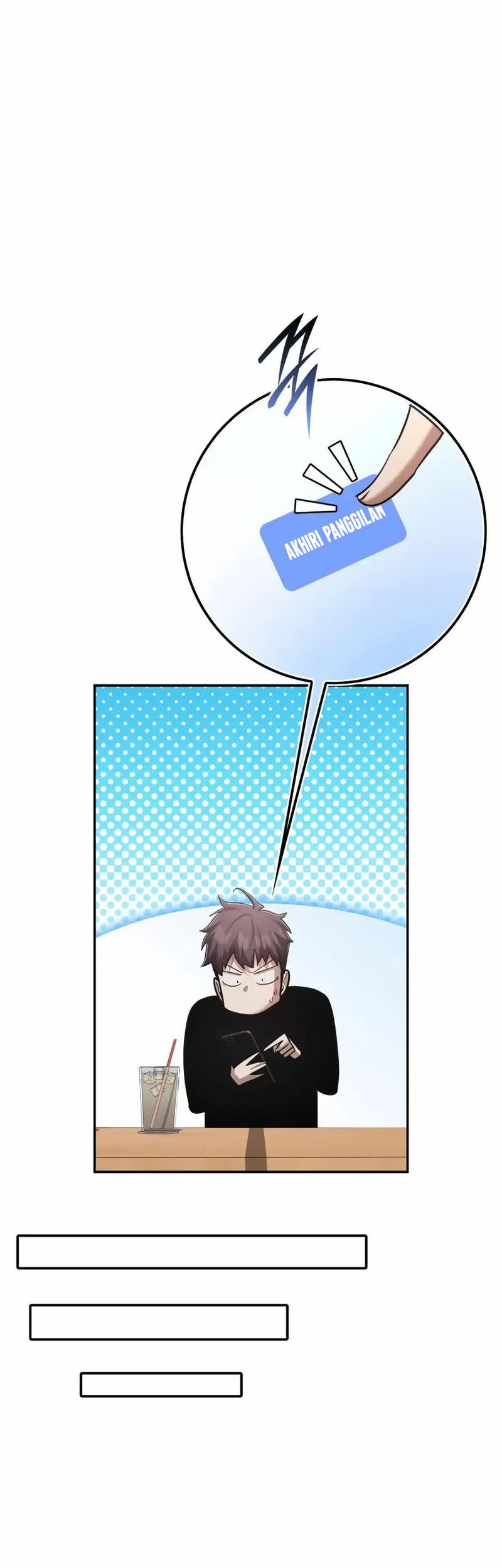 Subscribing to the Transcendent’s Channel Chapter 76 Gambar 66