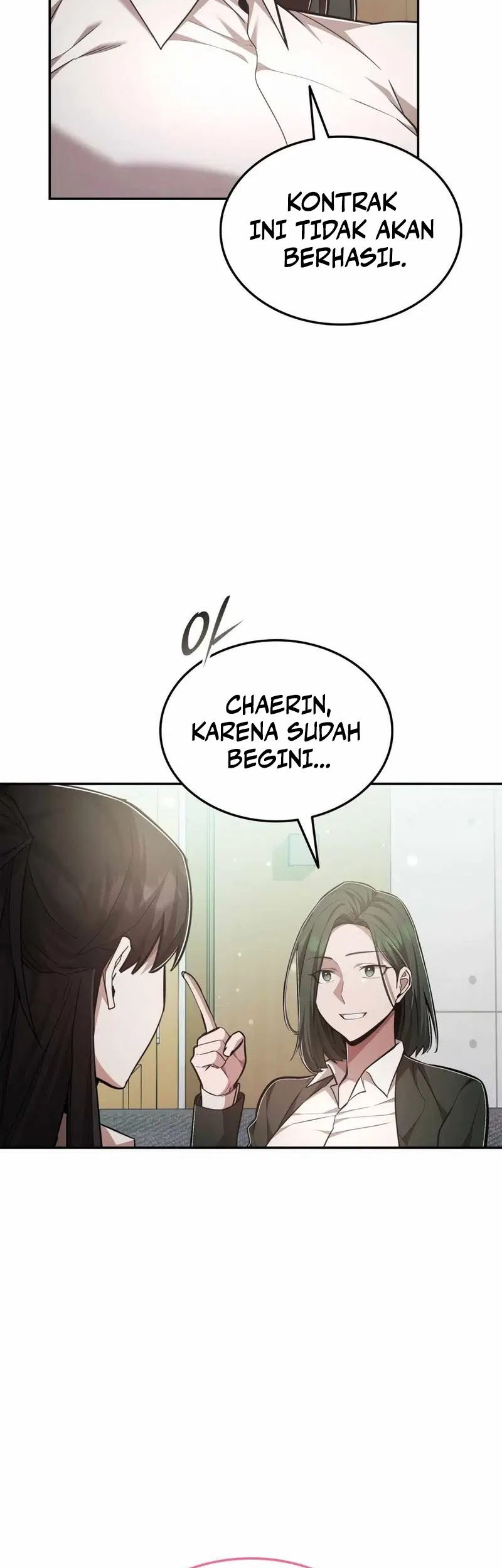 Subscribing to the Transcendent’s Channel Chapter 76 Gambar 71