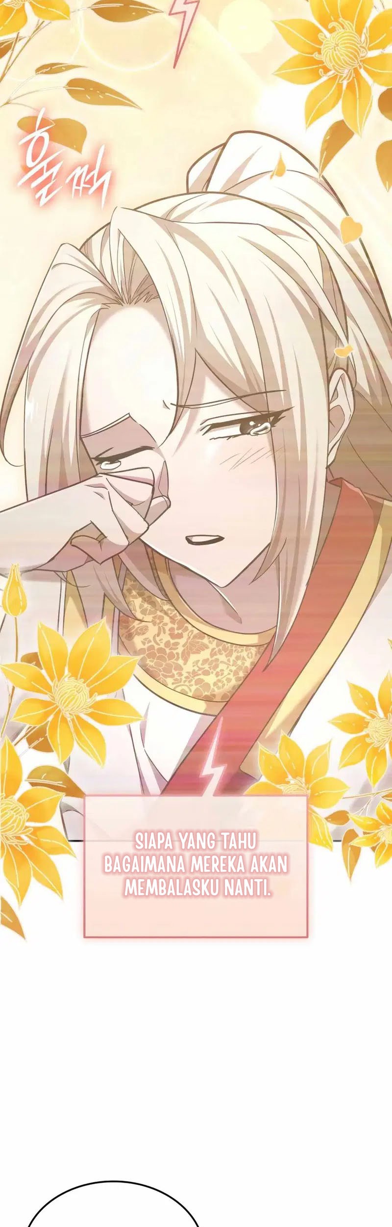 Subscribing to the Transcendent’s Channel Chapter 76 Gambar 7