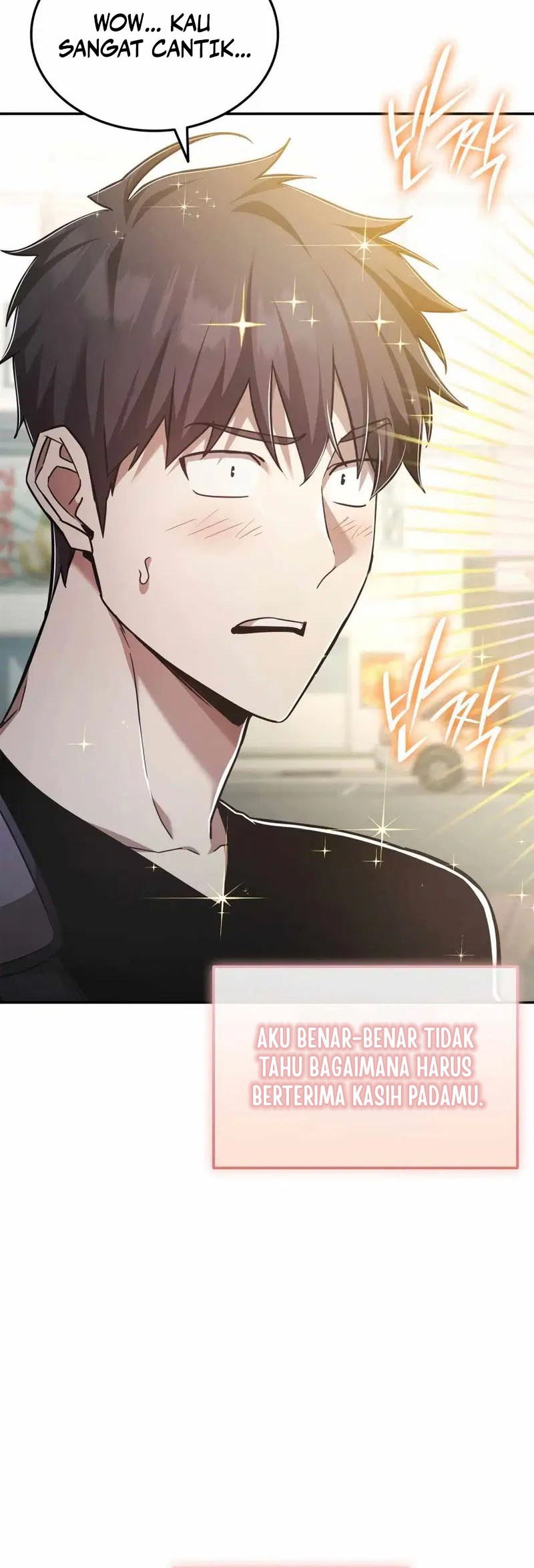 Subscribing to the Transcendent’s Channel Chapter 76 Gambar 8