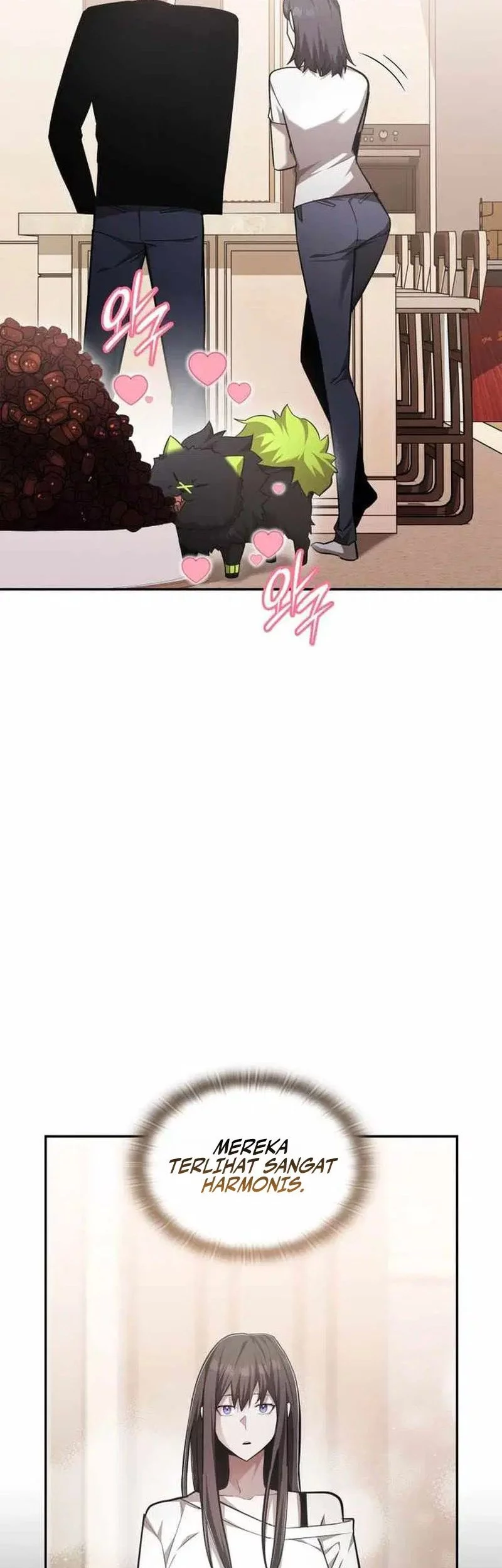 Subscribing to the Transcendent’s Channel Chapter 77 Gambar 42