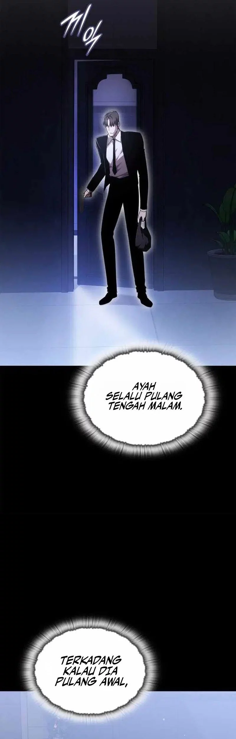 Subscribing to the Transcendent’s Channel Chapter 77 Gambar 44