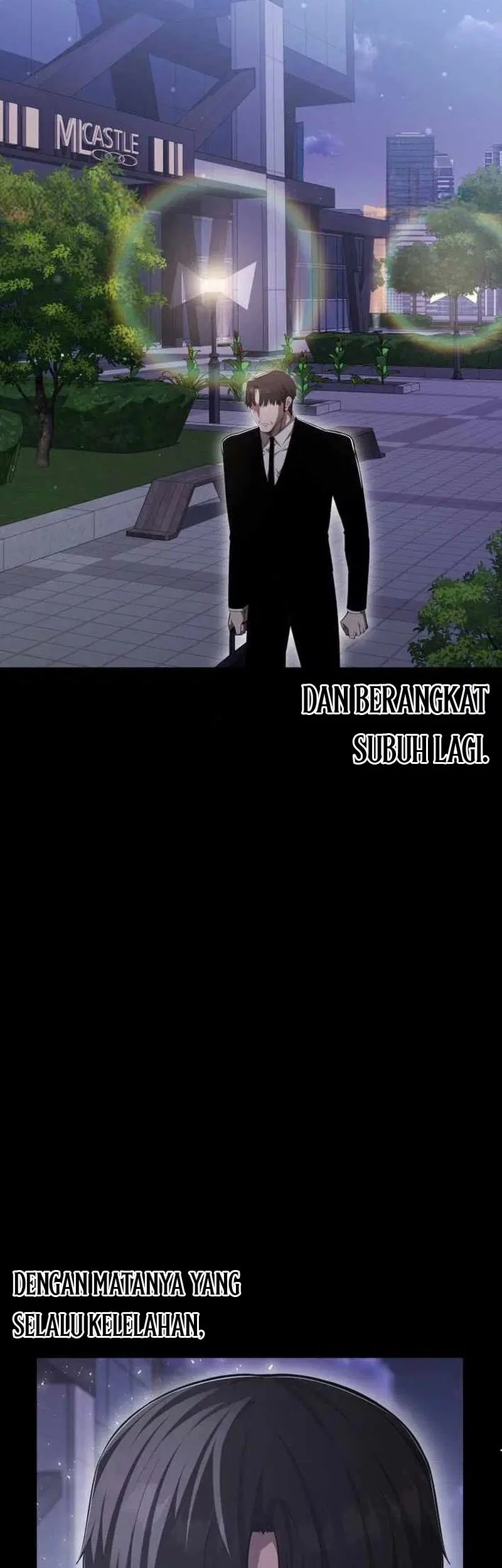 Subscribing to the Transcendent’s Channel Chapter 77 Gambar 50