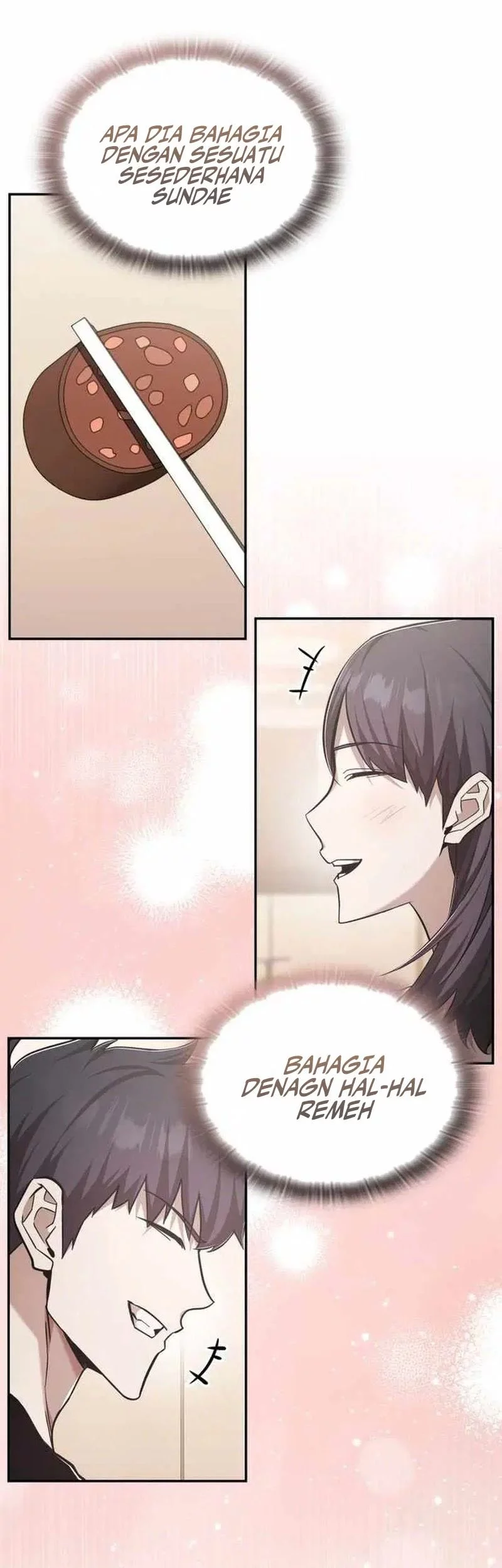 Subscribing to the Transcendent’s Channel Chapter 77 Gambar 53