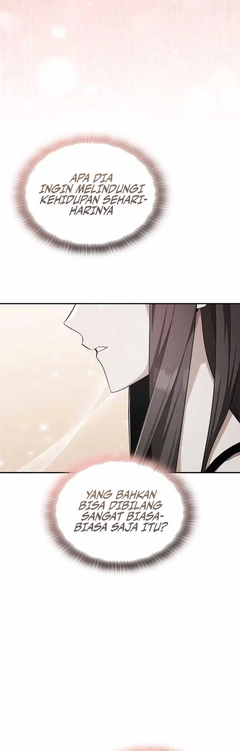 Subscribing to the Transcendent’s Channel Chapter 77 Gambar 54