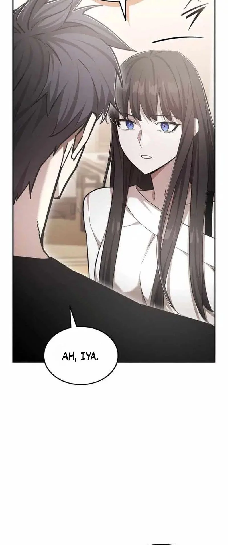 Subscribing to the Transcendent’s Channel Chapter 77 Gambar 56