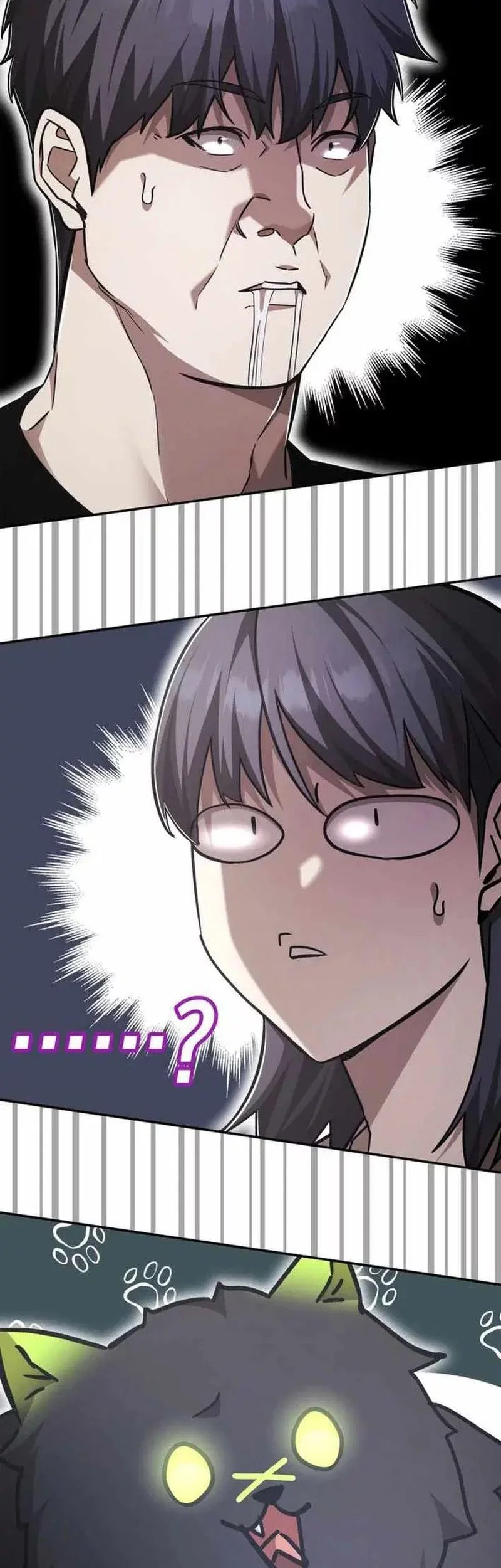 Subscribing to the Transcendent’s Channel Chapter 77 Gambar 60