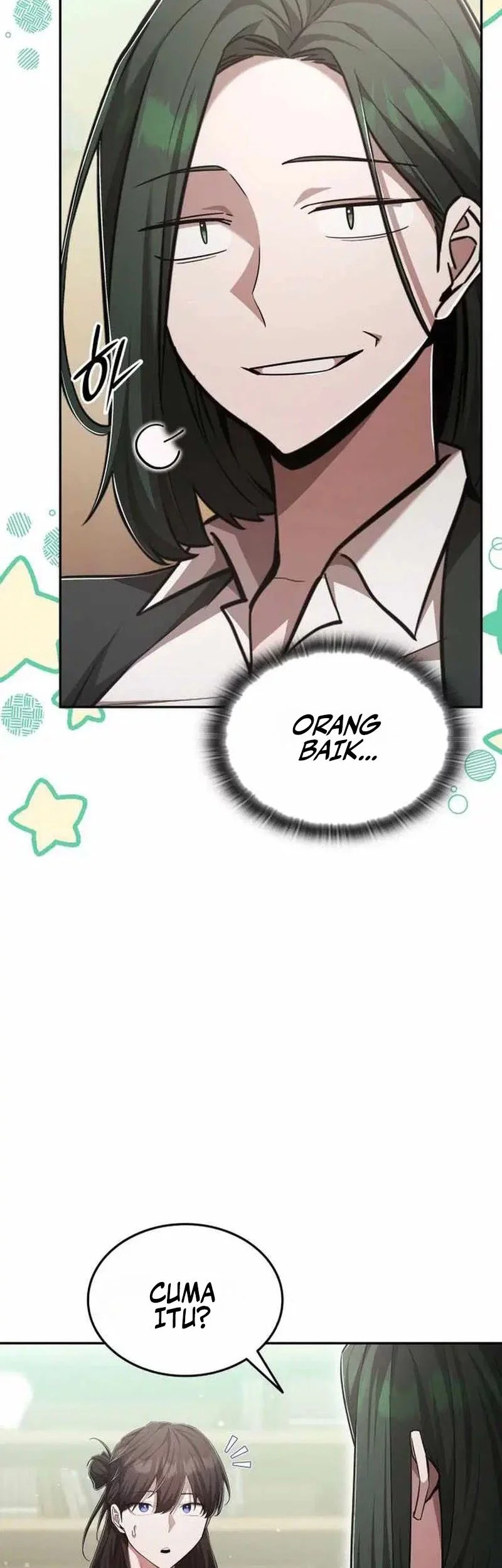 Subscribing to the Transcendent’s Channel Chapter 77 Gambar 3