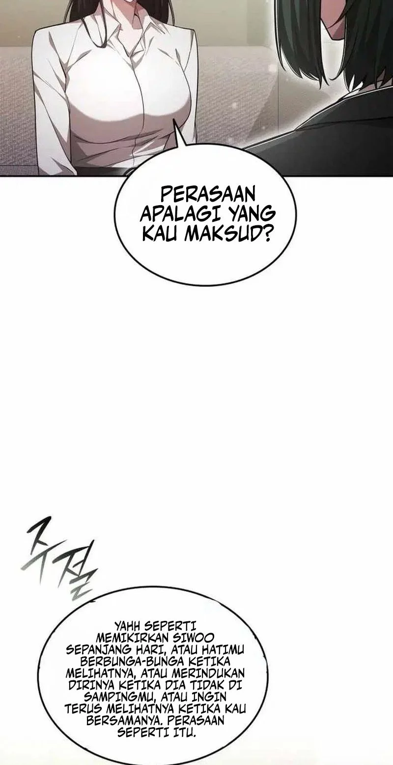 Subscribing to the Transcendent’s Channel Chapter 77 Gambar 4