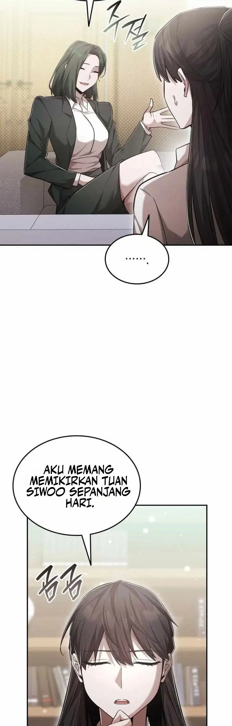 Subscribing to the Transcendent’s Channel Chapter 77 Gambar 5