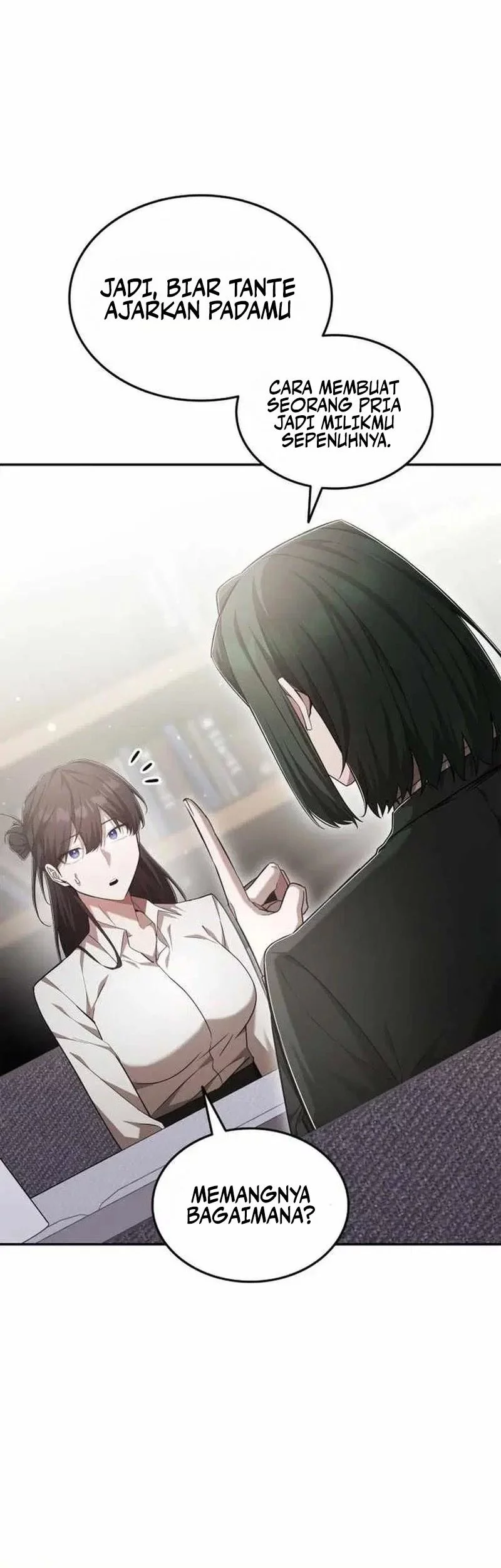 Subscribing to the Transcendent’s Channel Chapter 77 Gambar 9