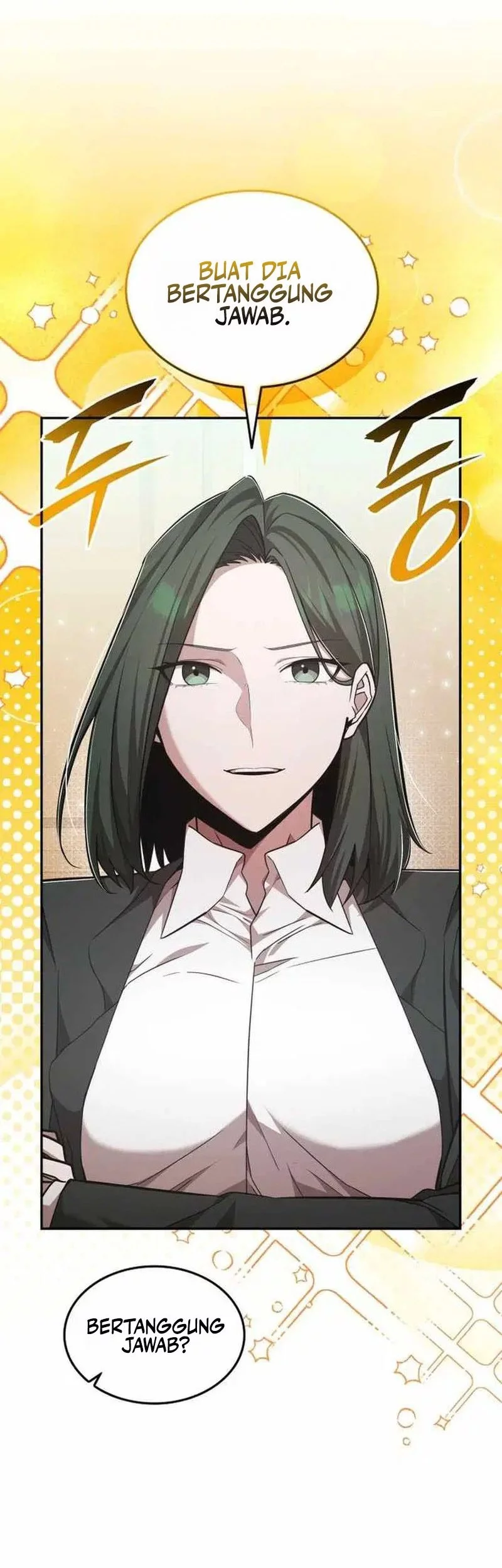 Subscribing to the Transcendent’s Channel Chapter 77 Gambar 10