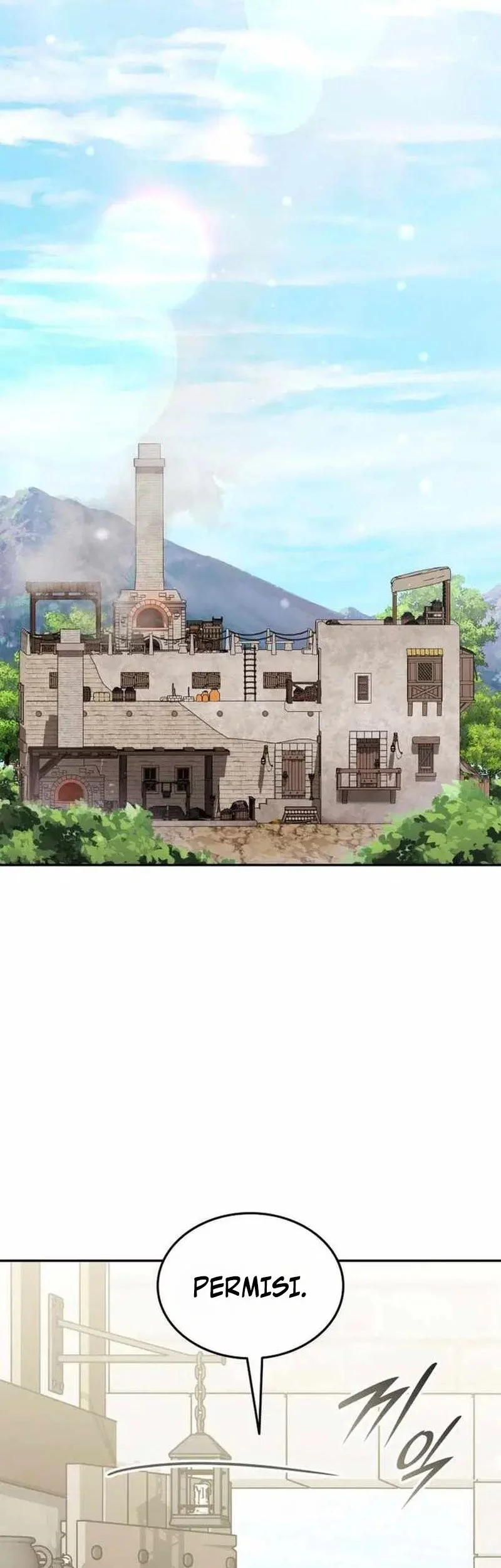 Subscribing to the Transcendent’s Channel Chapter 77 Gambar 17