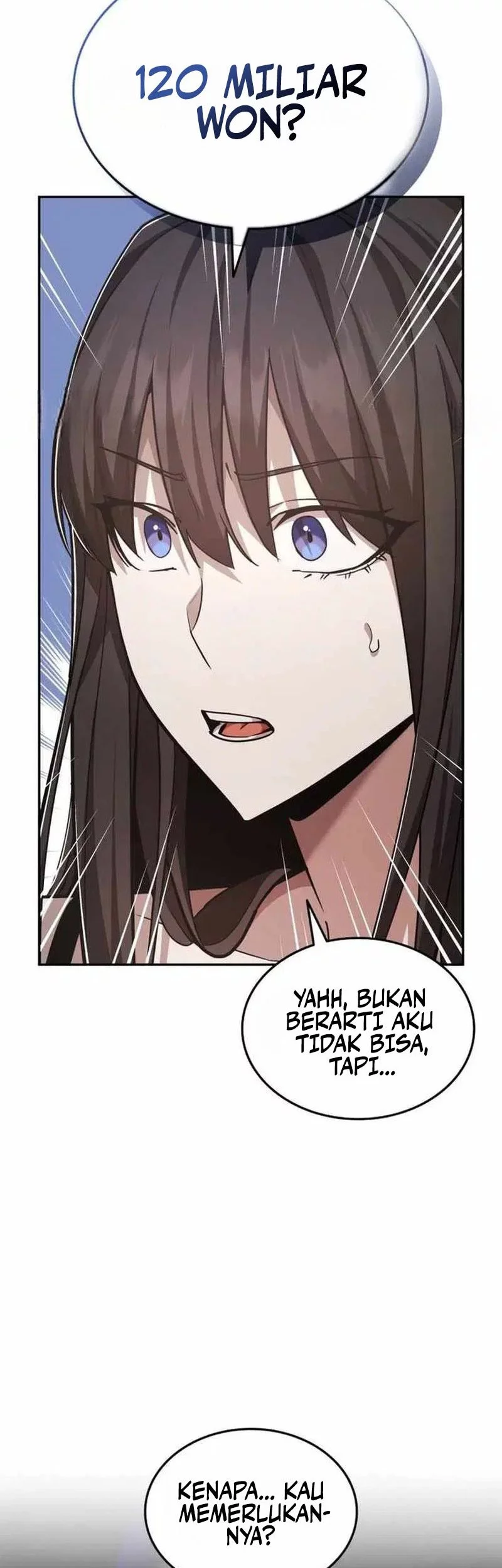 Subscribing to the Transcendent’s Channel Chapter 77 Gambar 26