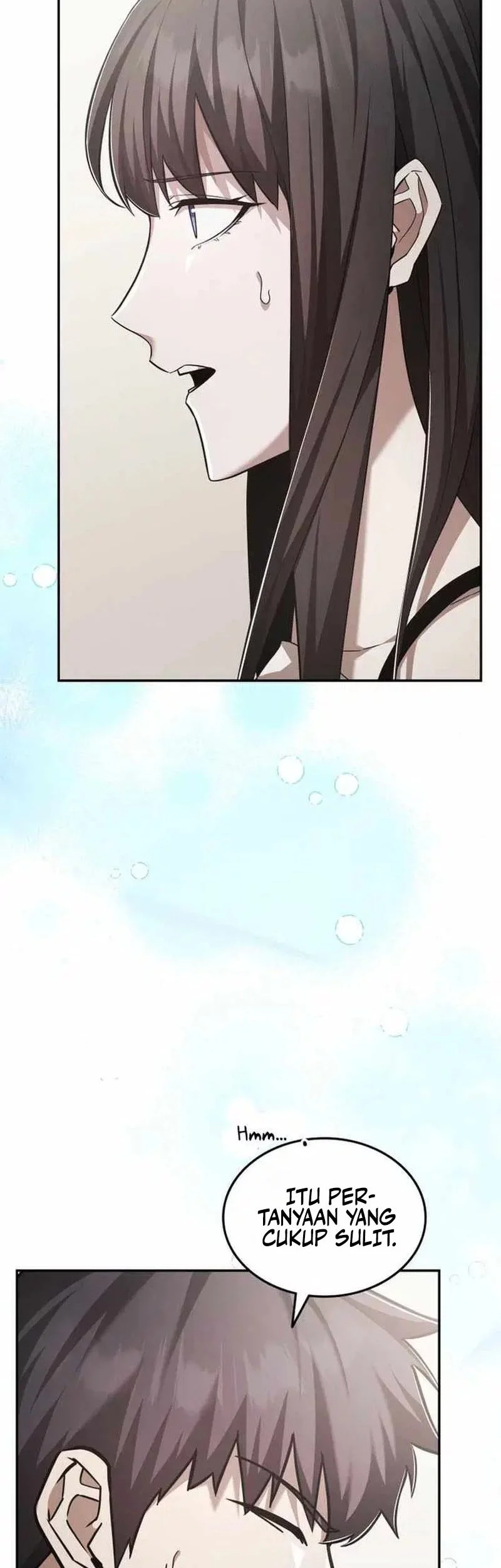 Subscribing to the Transcendent’s Channel Chapter 77 Gambar 30