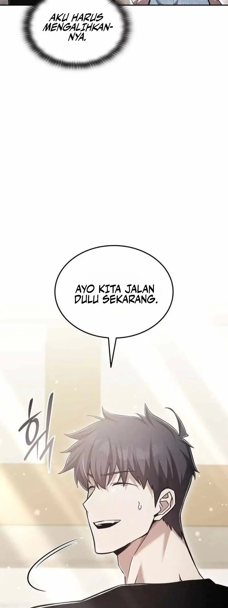 Subscribing to the Transcendent’s Channel Chapter 77 Gambar 32