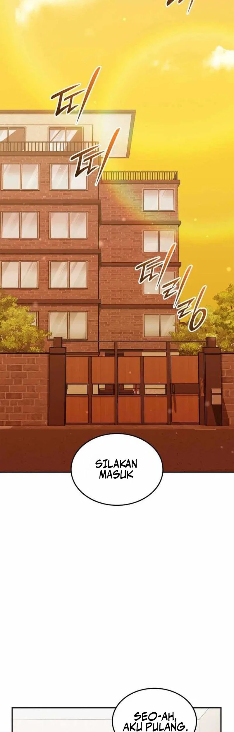 Subscribing to the Transcendent’s Channel Chapter 77 Gambar 34