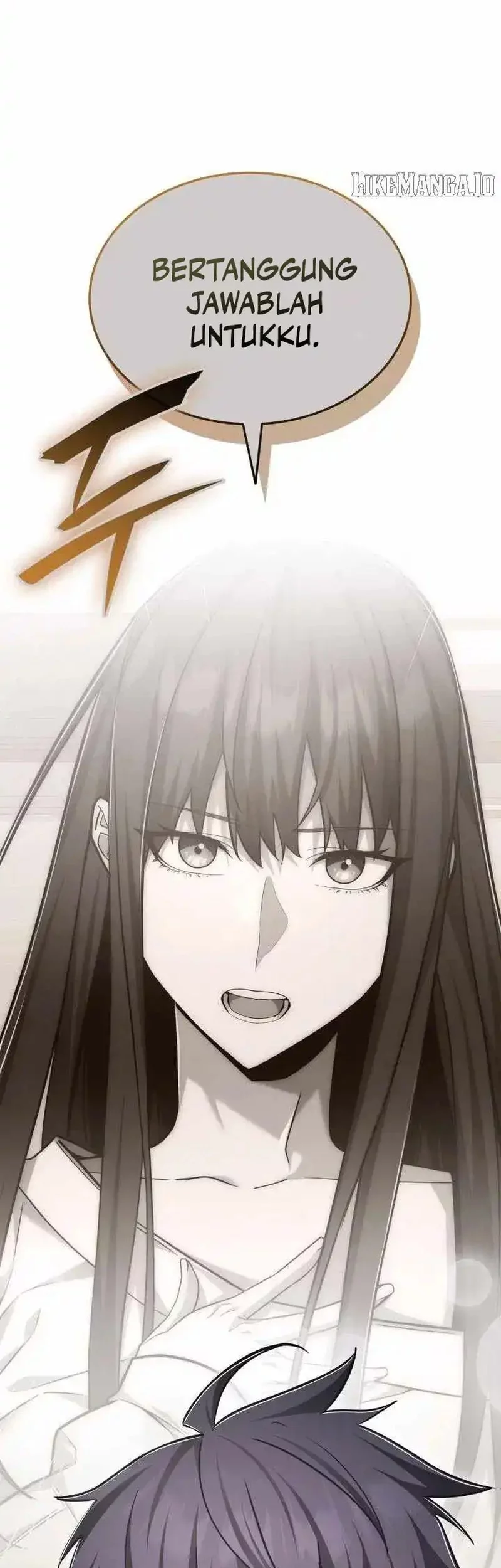 Subscribing to the Transcendent’s Channel Chapter 78 Gambar 40