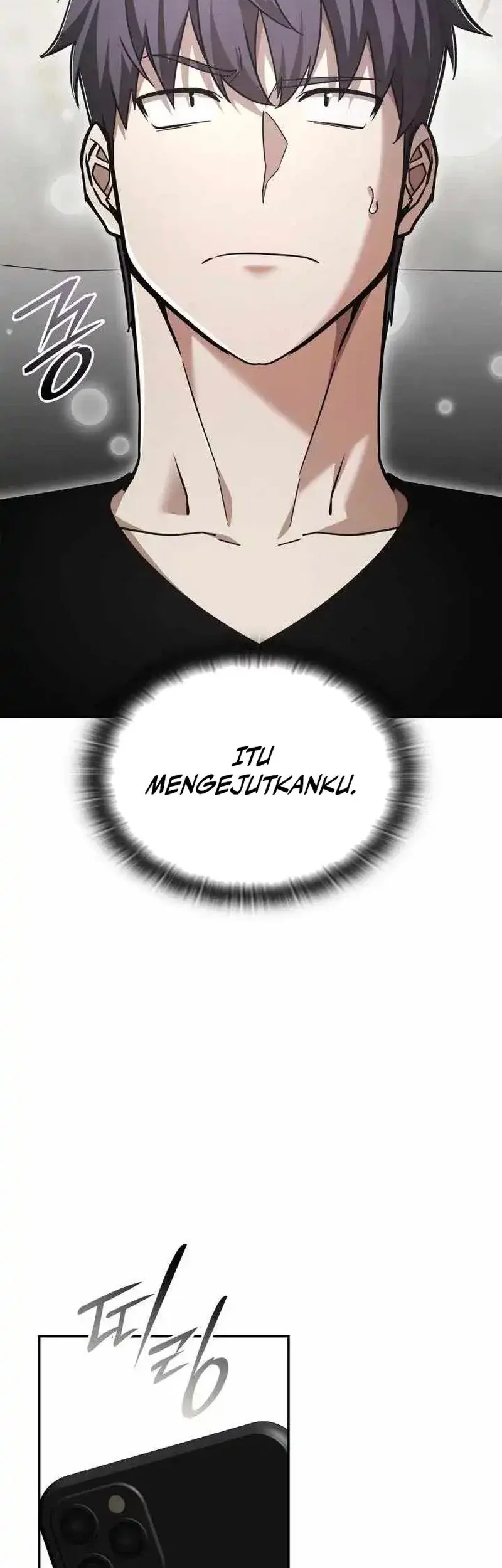 Subscribing to the Transcendent’s Channel Chapter 78 Gambar 41