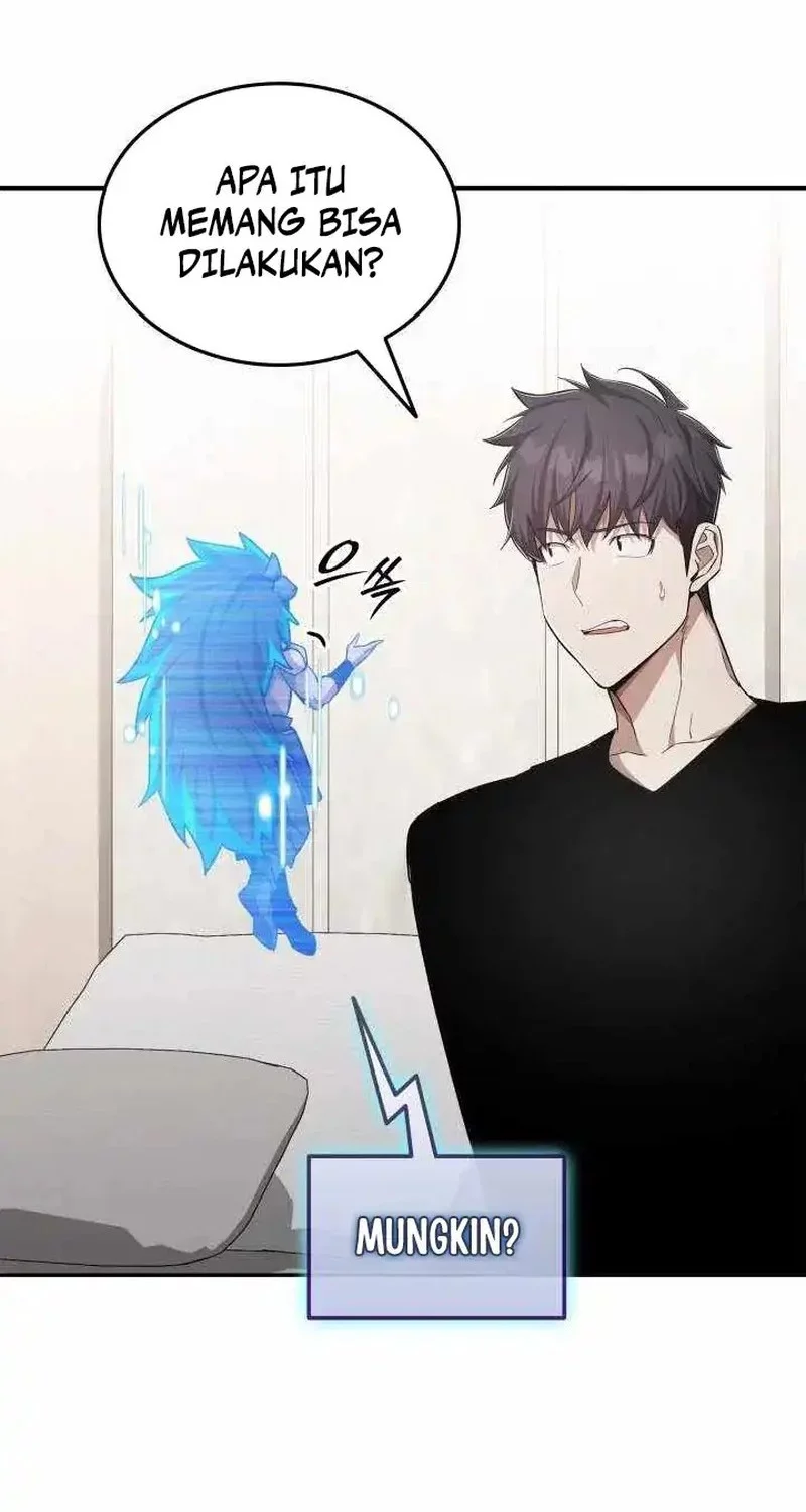 Subscribing to the Transcendent’s Channel Chapter 78 Gambar 54