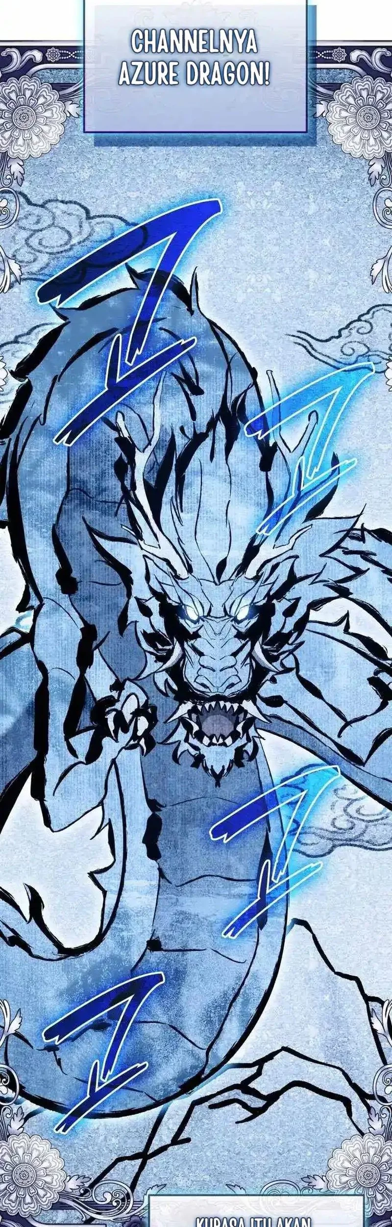 Subscribing to the Transcendent’s Channel Chapter 78 Gambar 56