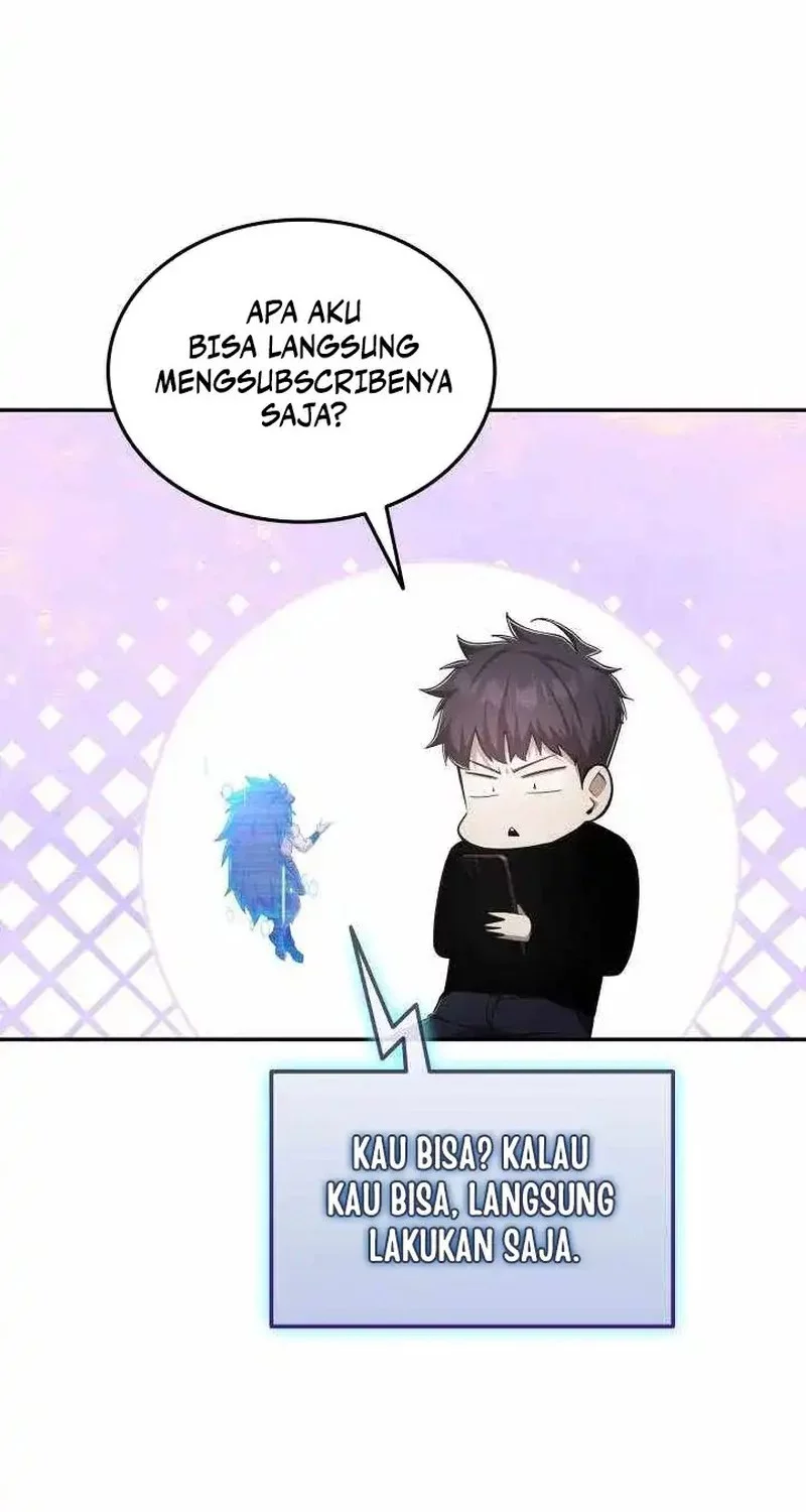 Subscribing to the Transcendent’s Channel Chapter 78 Gambar 58