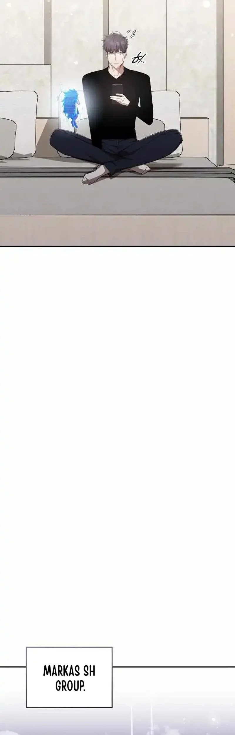 Subscribing to the Transcendent’s Channel Chapter 78 Gambar 61