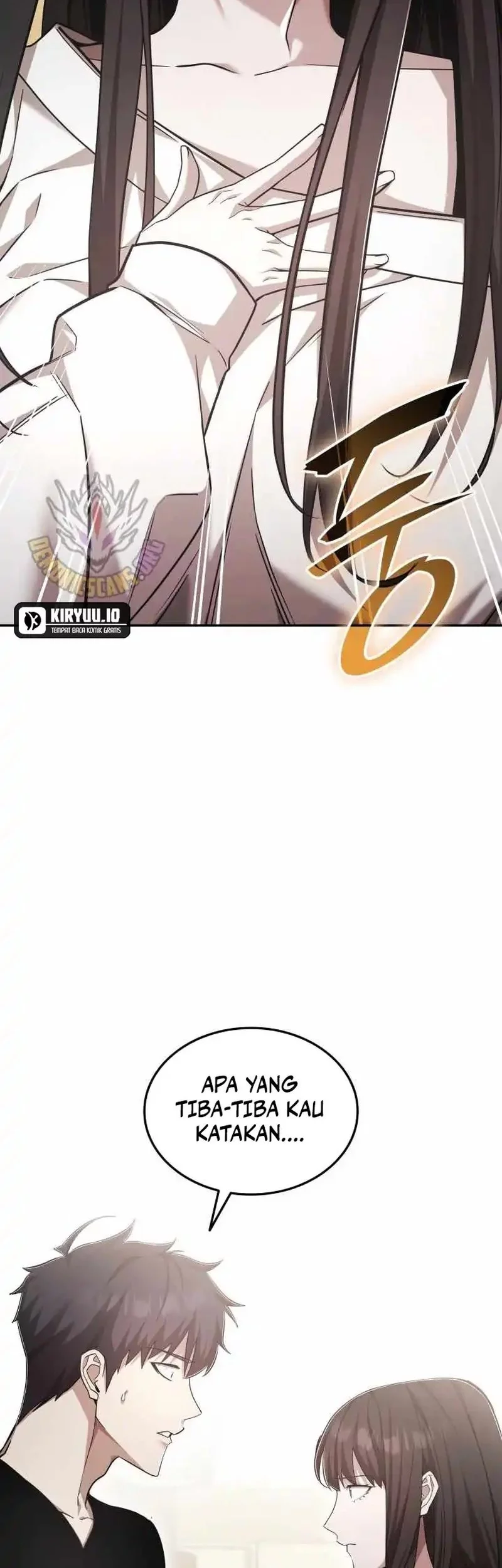 Subscribing to the Transcendent’s Channel Chapter 78 Gambar 3