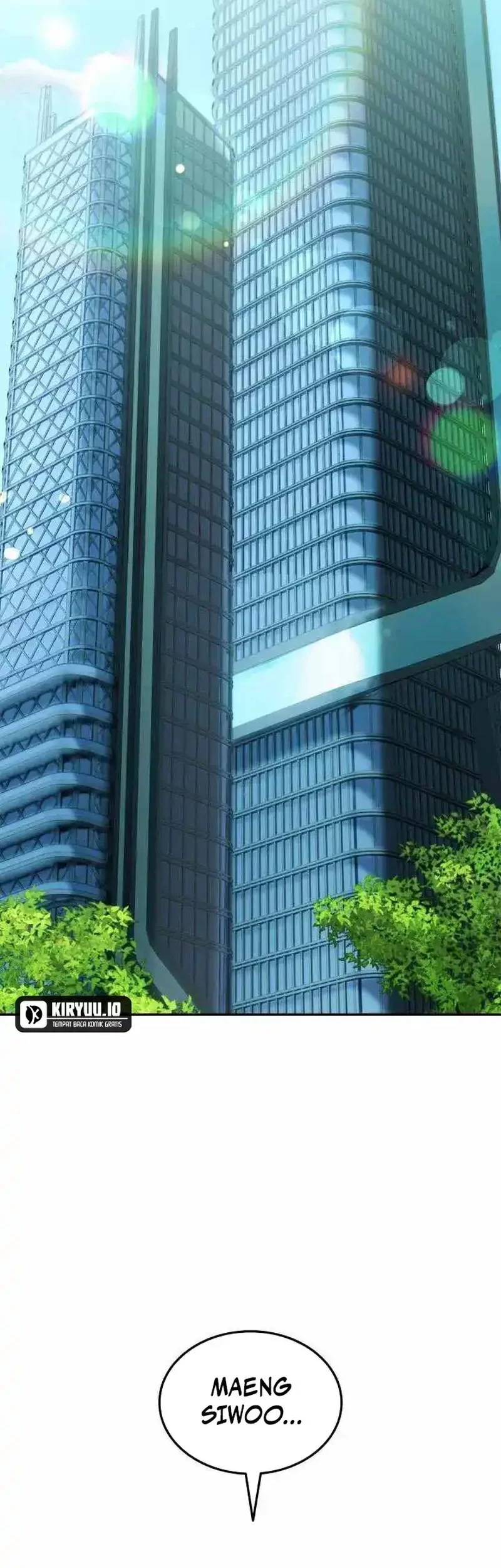 Subscribing to the Transcendent’s Channel Chapter 78 Gambar 9