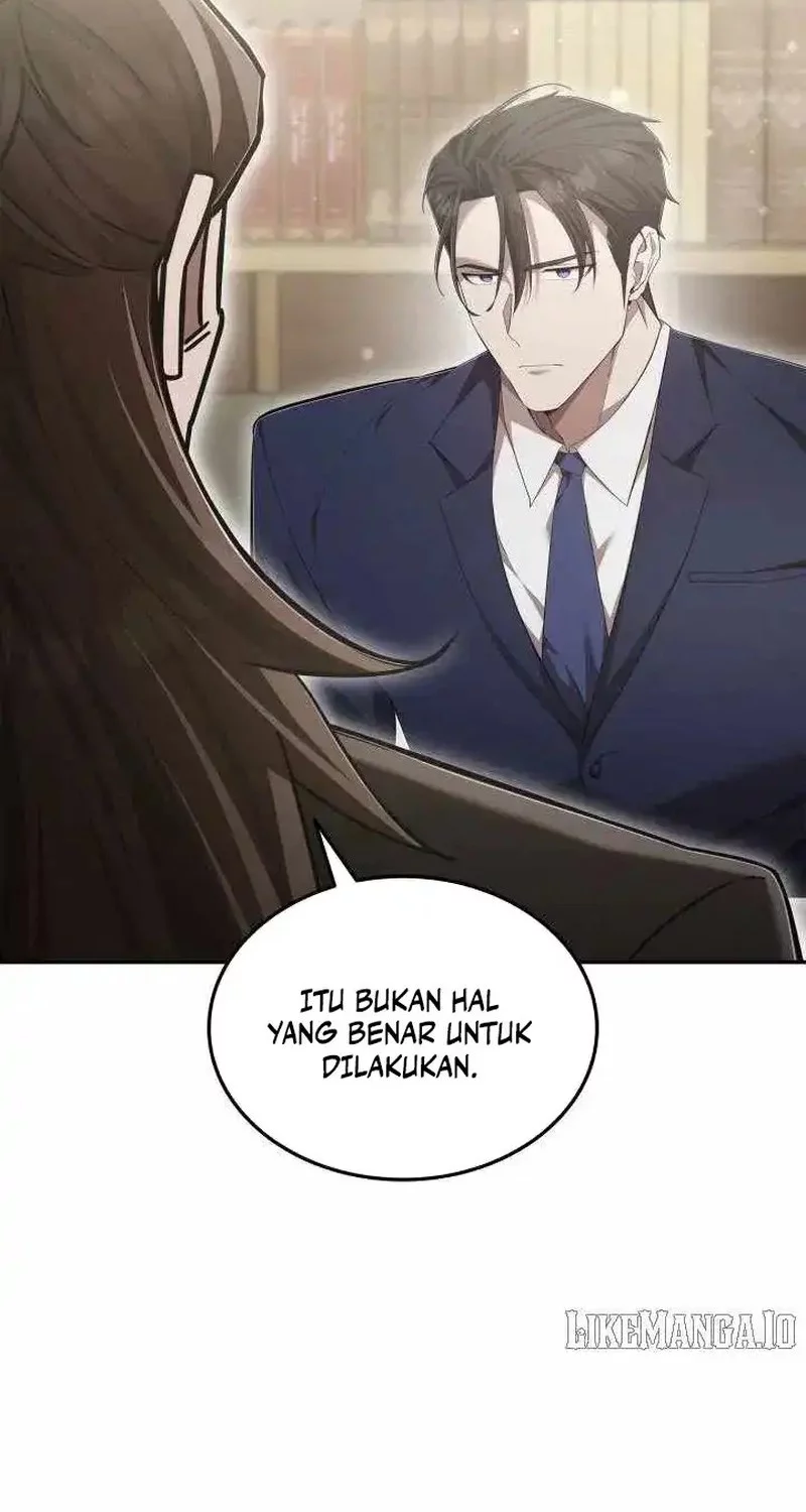 Subscribing to the Transcendent’s Channel Chapter 78 Gambar 16