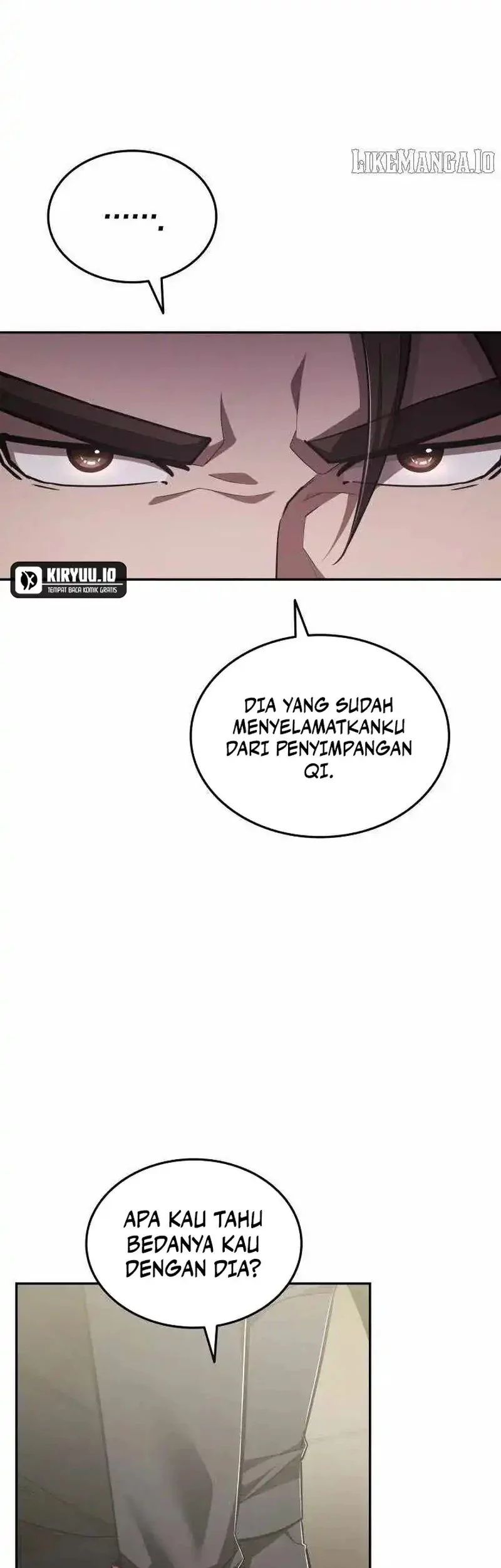 Subscribing to the Transcendent’s Channel Chapter 78 Gambar 26