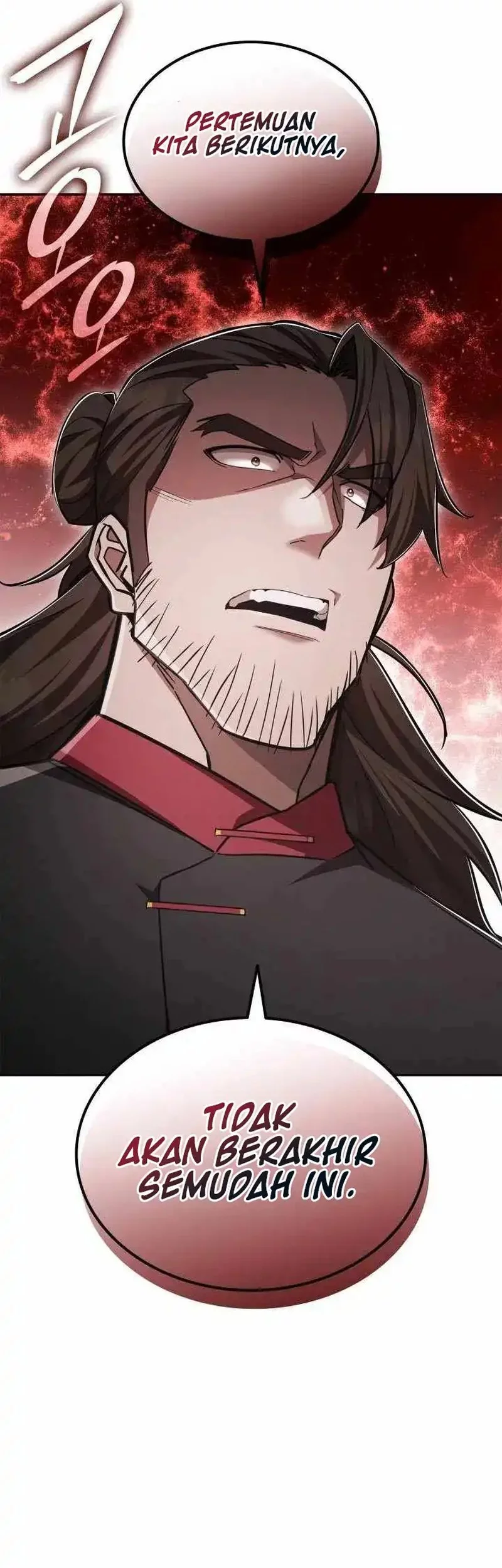 Subscribing to the Transcendent’s Channel Chapter 78 Gambar 32