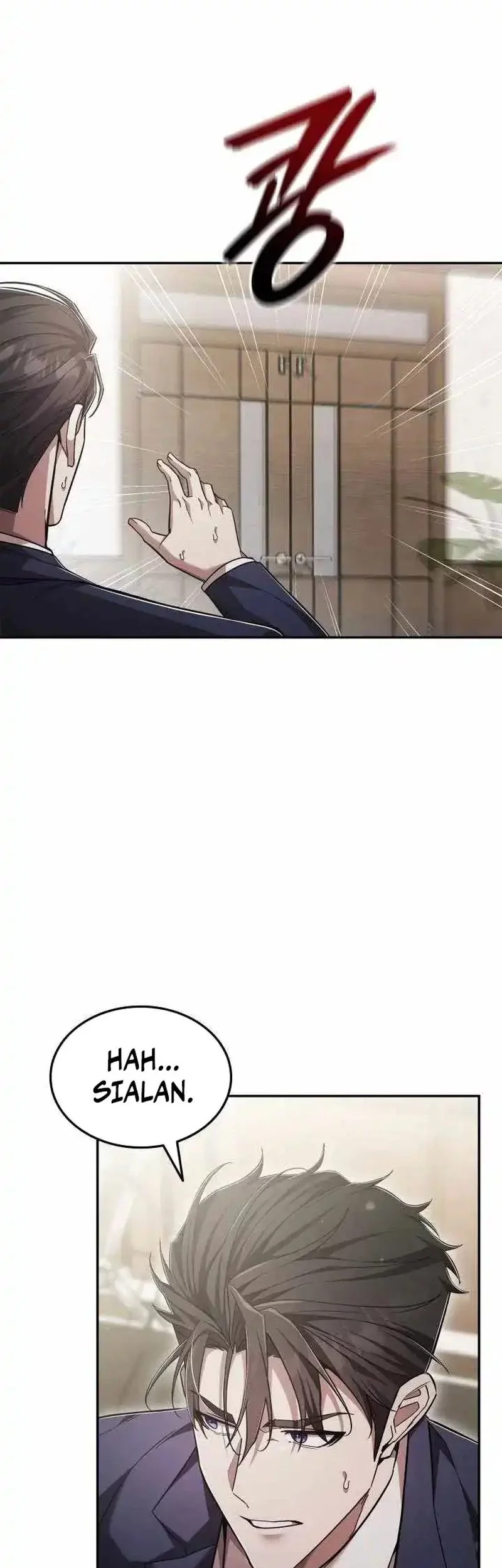 Subscribing to the Transcendent’s Channel Chapter 78 Gambar 33