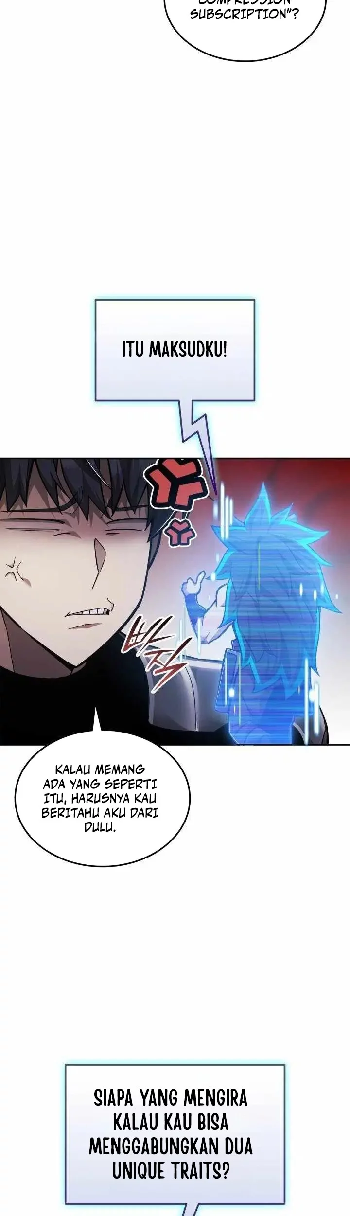 Subscribing to the Transcendent’s Channel Chapter 79 Gambar 47