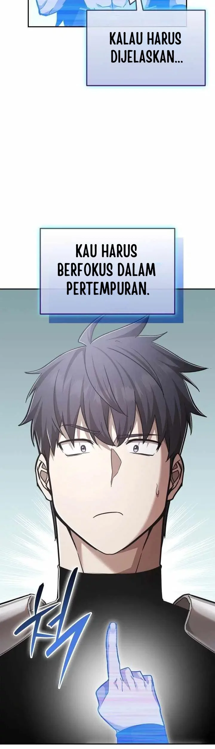 Subscribing to the Transcendent’s Channel Chapter 79 Gambar 51