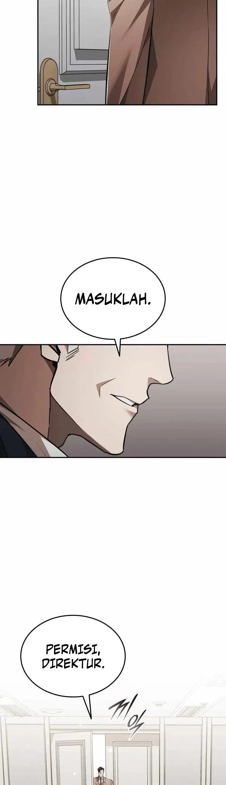 Subscribing to the Transcendent’s Channel Chapter 79 Gambar 54