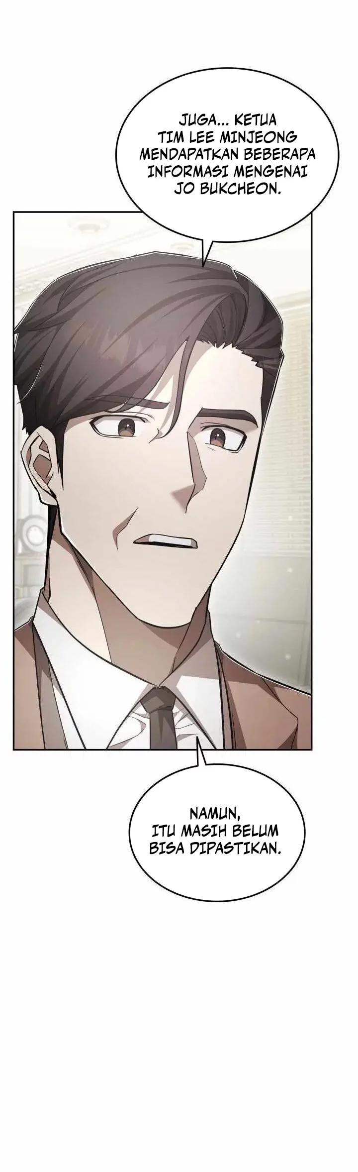 Subscribing to the Transcendent’s Channel Chapter 79 Gambar 60