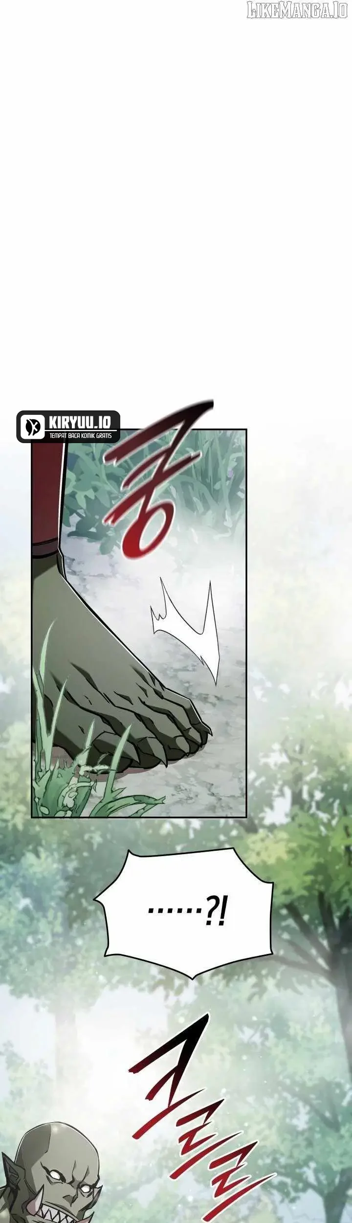 Subscribing to the Transcendent’s Channel Chapter 79 Gambar 7