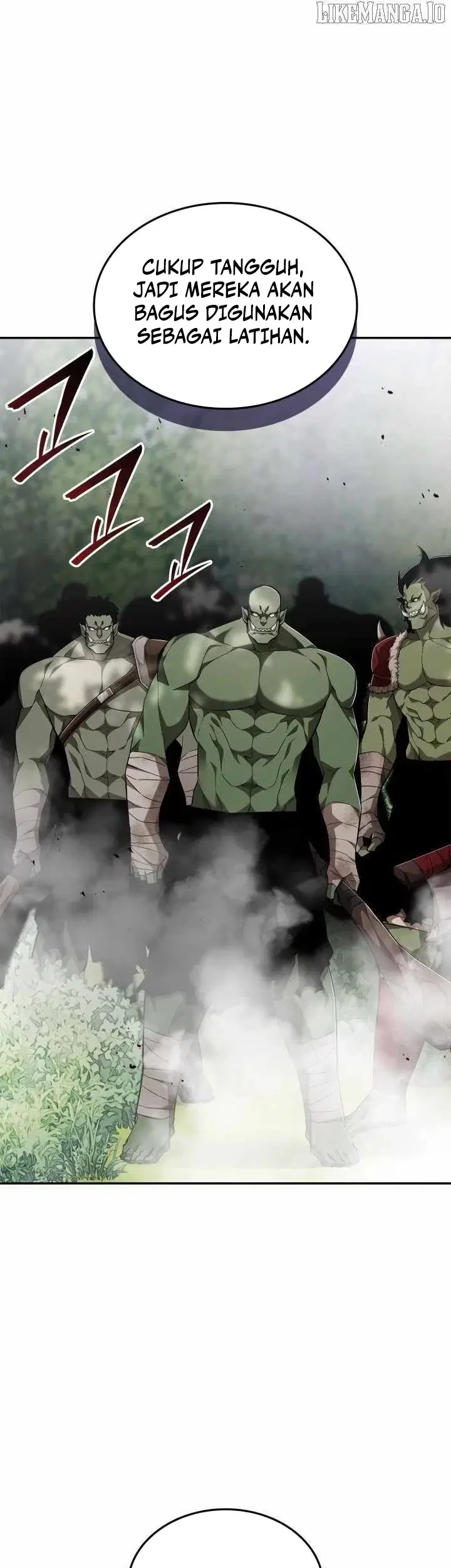 Subscribing to the Transcendent’s Channel Chapter 79 Gambar 11