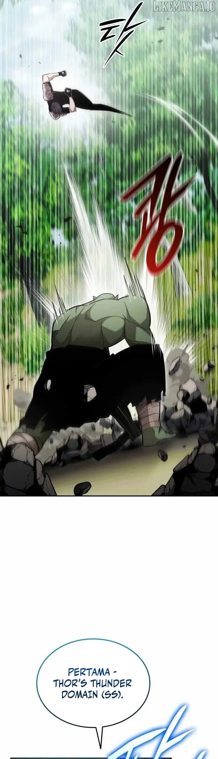 Subscribing to the Transcendent’s Channel Chapter 79 Gambar 15