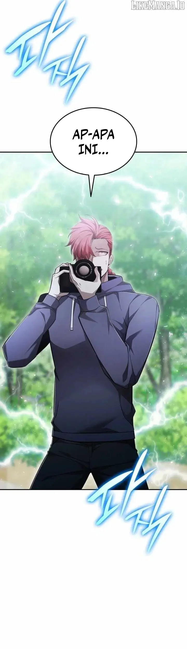 Subscribing to the Transcendent’s Channel Chapter 79 Gambar 19