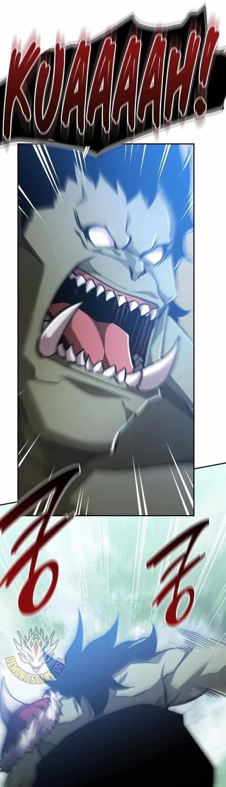 Subscribing to the Transcendent’s Channel Chapter 79 Gambar 20