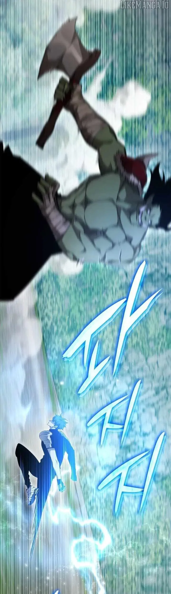 Subscribing to the Transcendent’s Channel Chapter 79 Gambar 24