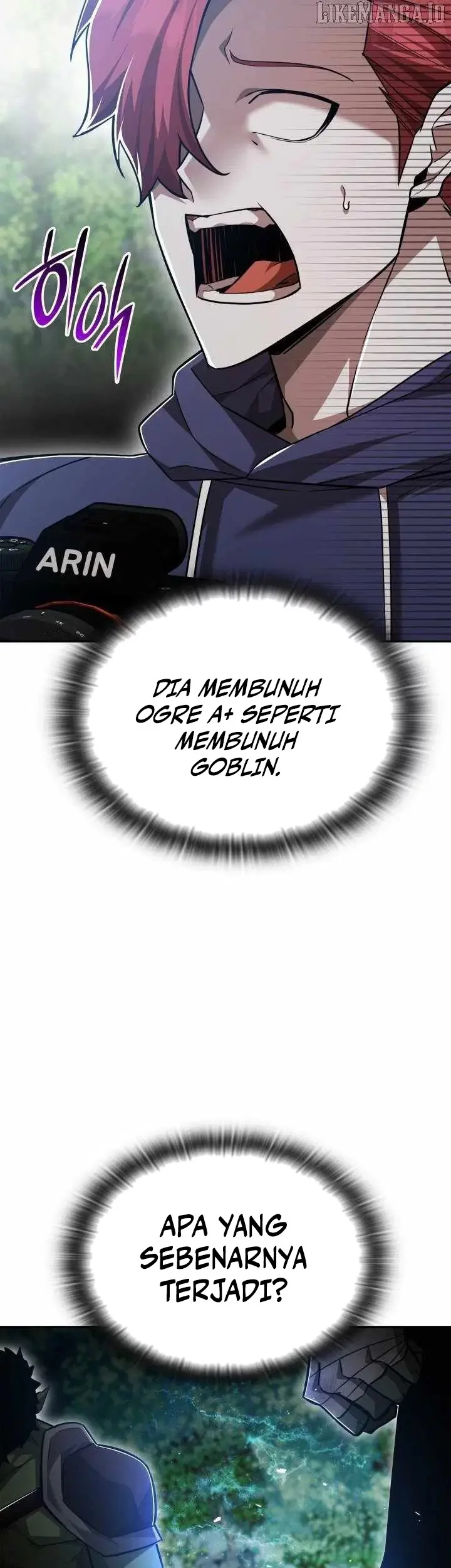 Subscribing to the Transcendent’s Channel Chapter 79 Gambar 29