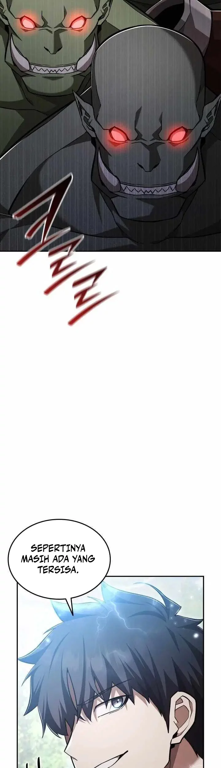 Subscribing to the Transcendent’s Channel Chapter 79 Gambar 31