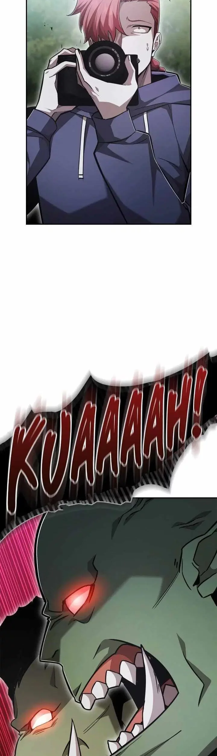 Subscribing to the Transcendent’s Channel Chapter 79 Gambar 34